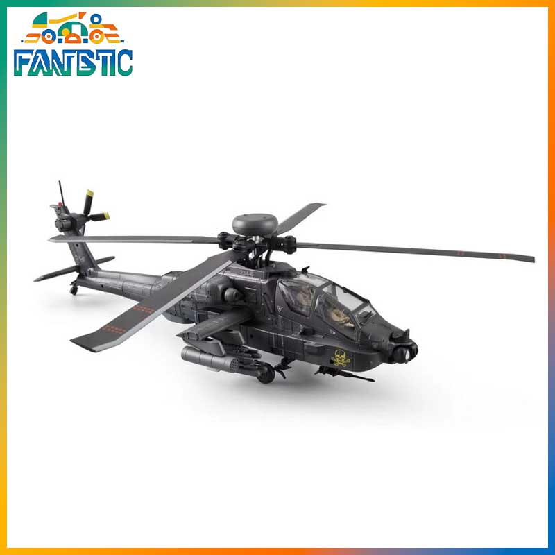 Rc Era C170 Ah 64d Apache Rc H - Rc Helicopter Single Rotor avis et prix