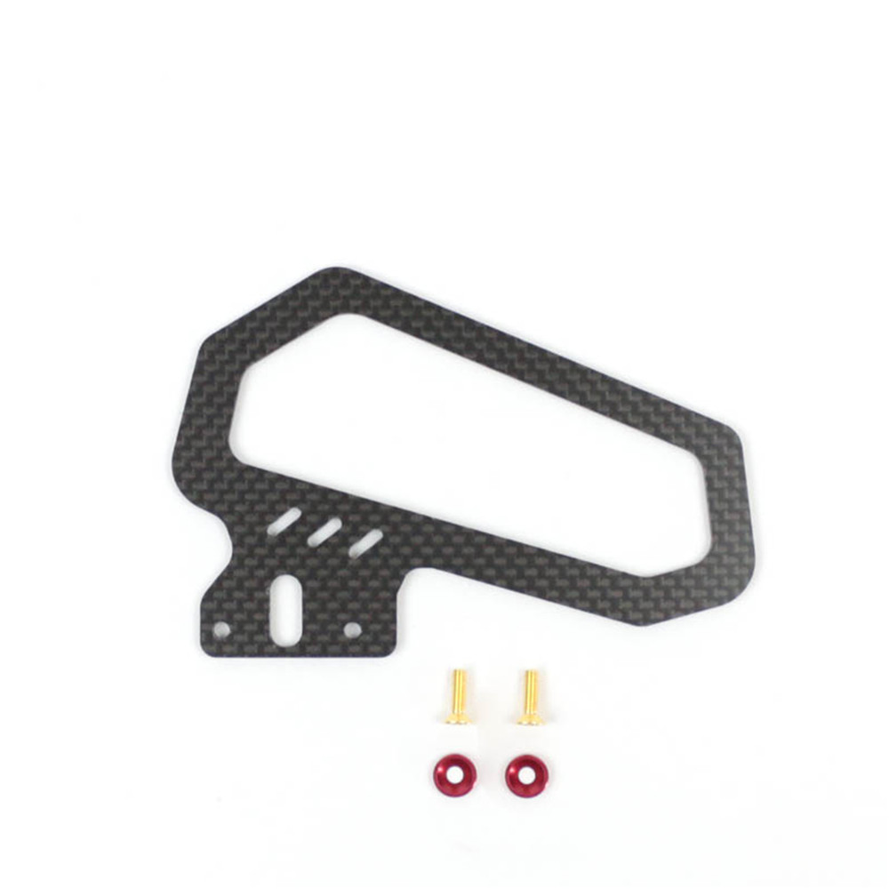 Carbon Fiber Carrying Handle H - Rc Helicopter Bag avis et prix
