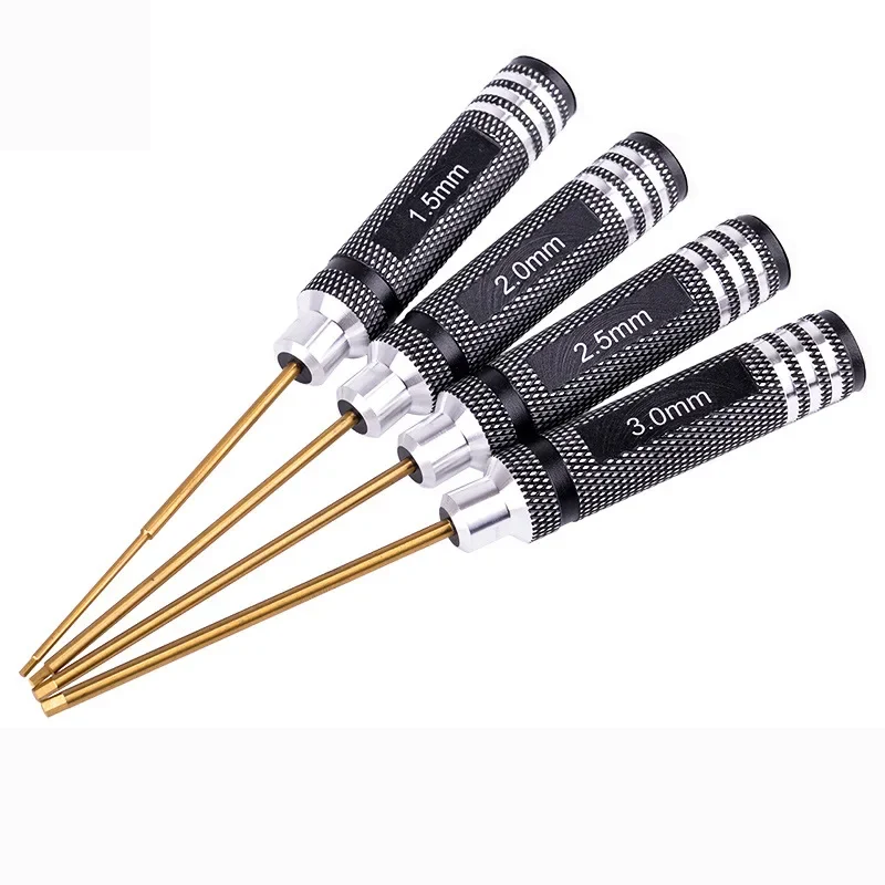 Hex Driver 7/4PCS Hex Allen Sc - Rc Helicopter Tool Kit avis et prix