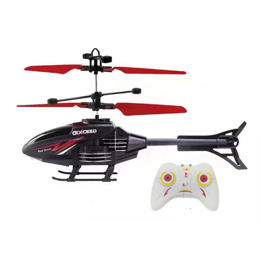 Remote Control Helicopter Plan - Rc Helicopter Large avis et prix