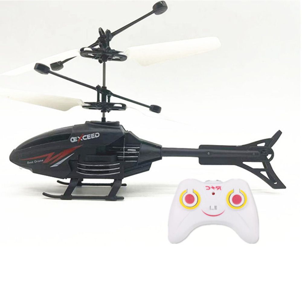 Remote Control Helicopter Plan - Rc Helicopter Large avis et prix
