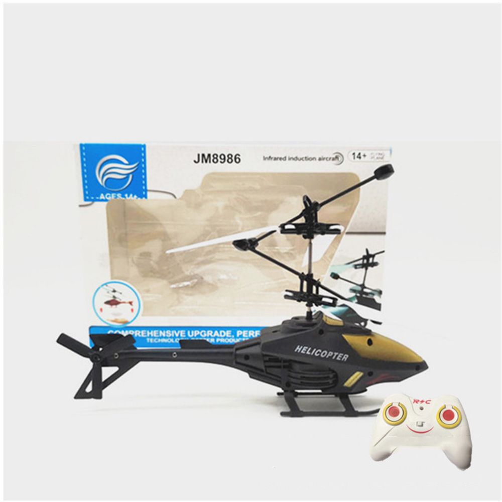 Remote Control Helicopter Plan - Rc Helicopter Large avis et prix