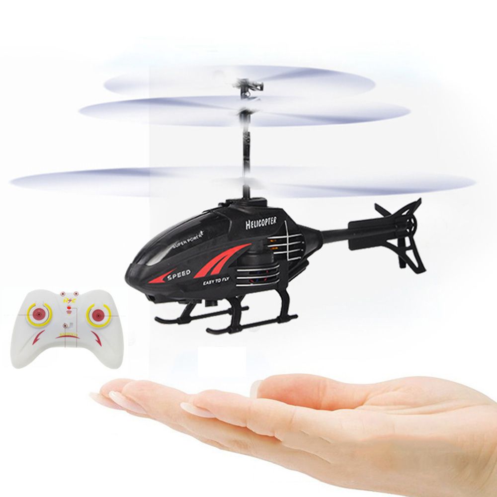 Remote Control Helicopter Plan - Rc Helicopter Large avis et prix
