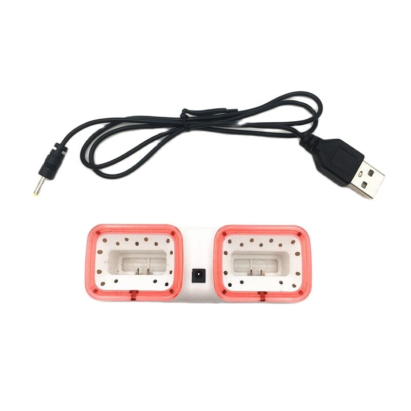 Dual USB Fast Charger for Syma - Rc Helicopter Case avis et prix