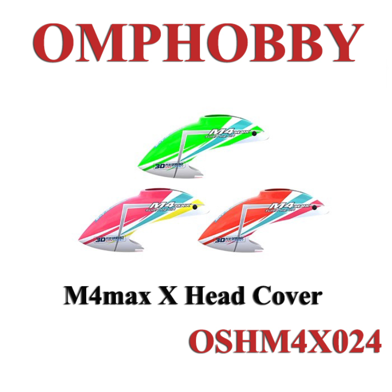 OMPHOBBY M4 Max M4max RC Helic - Rc Helicopter Nitro avis et prix