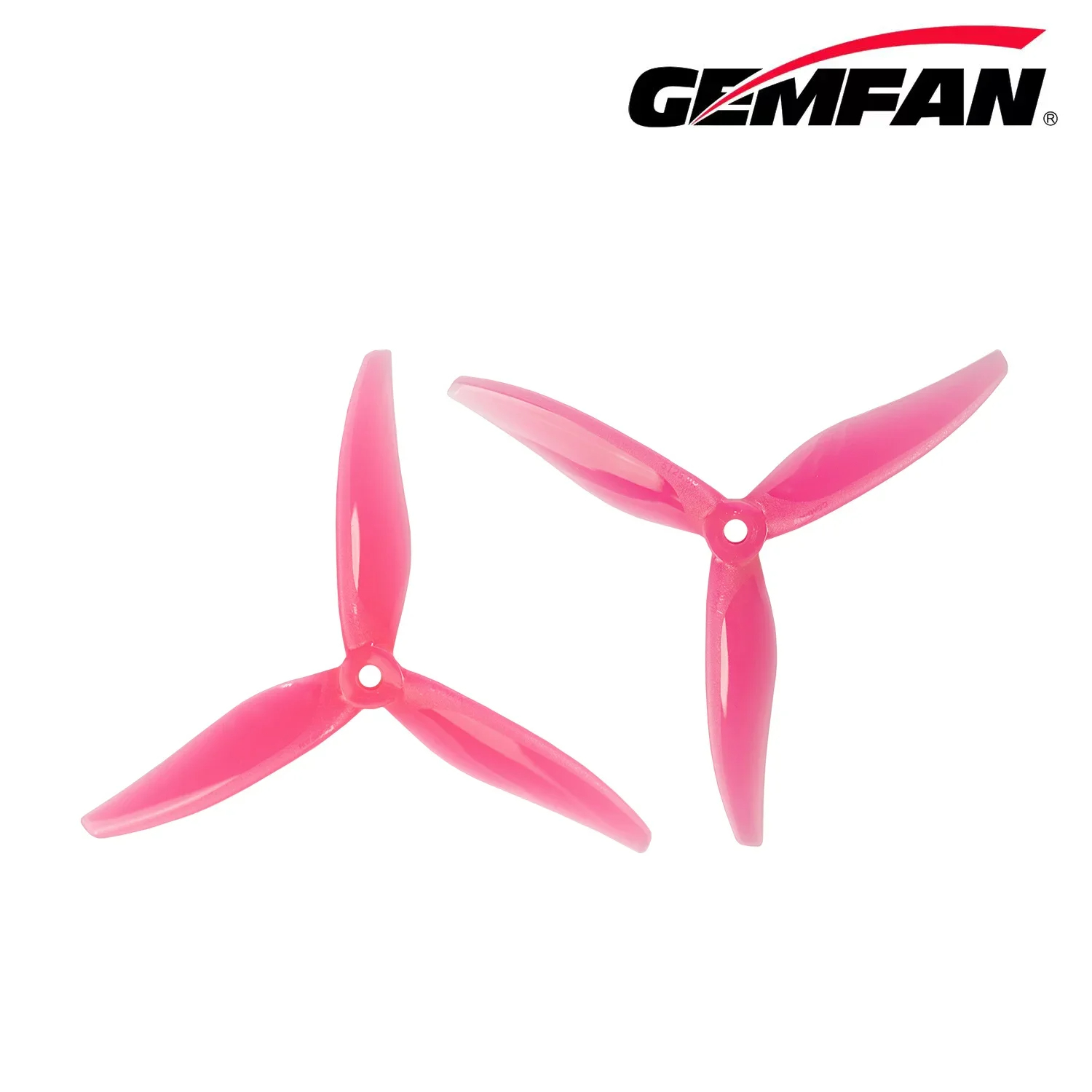 Gemfan 5129 5inch 3 Blade/tri- - Rc Helicopter Motor avis et prix