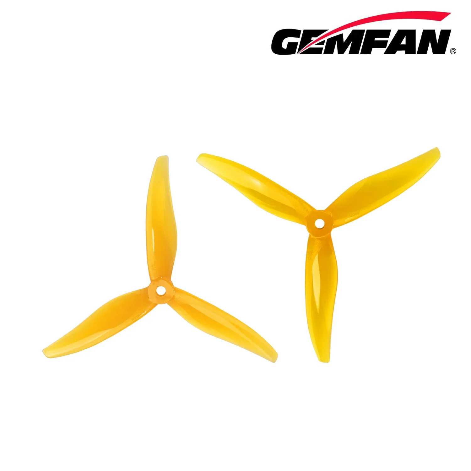 Gemfan 5129 5inch 3 Blade/tri- - Rc Helicopter Motor avis et prix