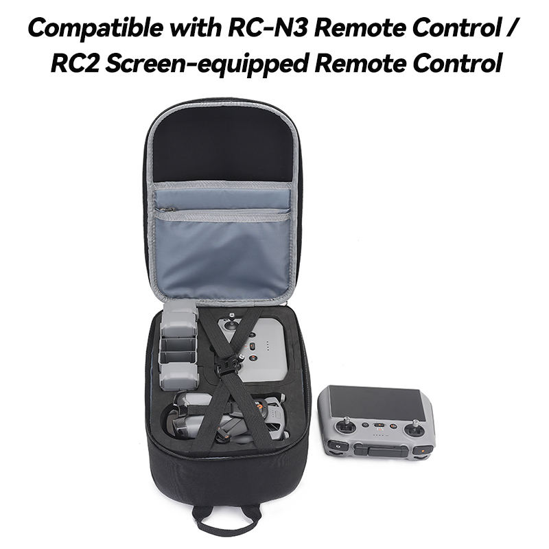 Storage Case For DJI Mini 5 Pr - Rc Helicopter Bag avis et prix