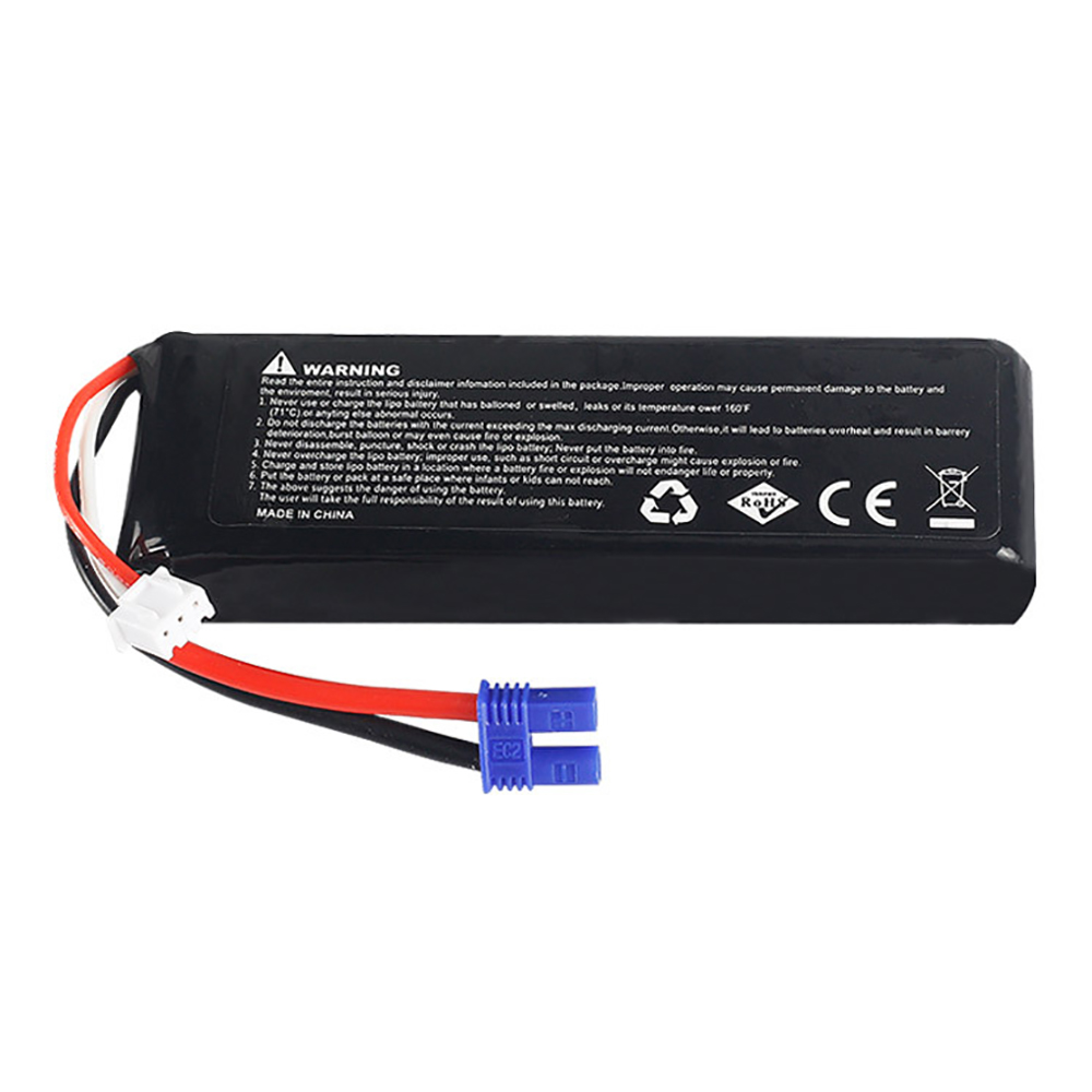 7.4V 2700mAh 10C Original Batt - Rc Helicopter Parts avis et prix