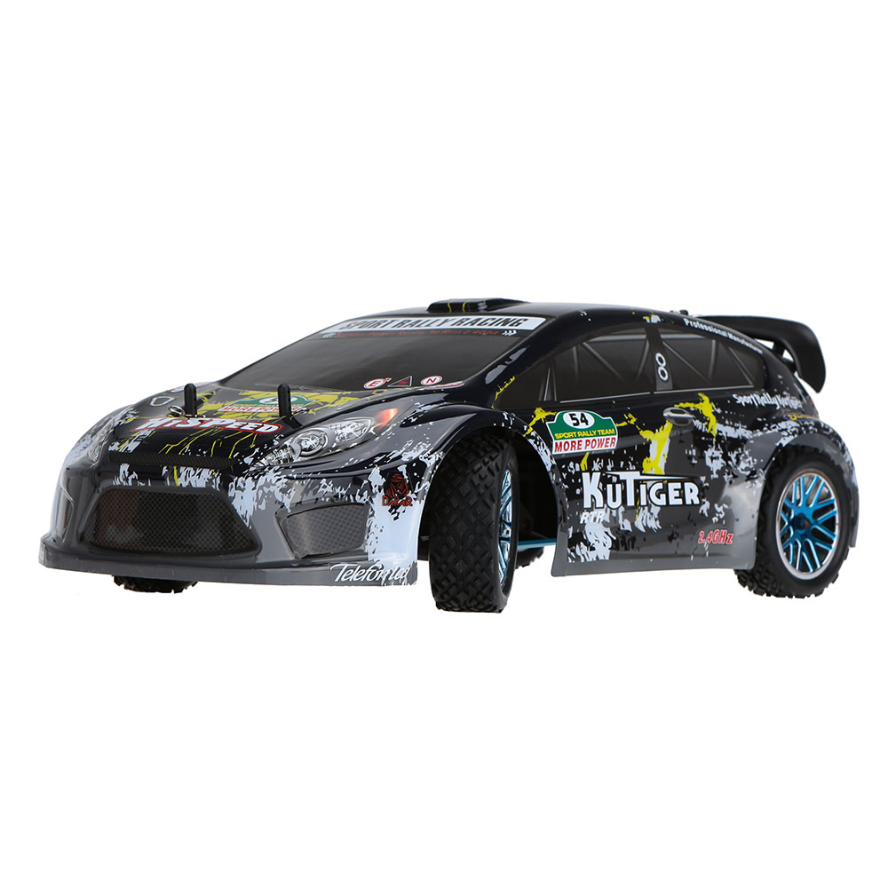 HSP 94177 Nitro Powered Off-ro - Rc Helicopter Nitro avis et prix