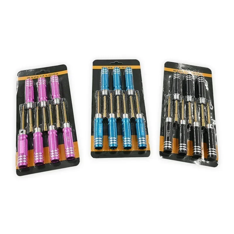 YSIDO 7Pcs 1.5 2.0 2.5mm Hex S - Rc Helicopter Tool Kit avis et prix