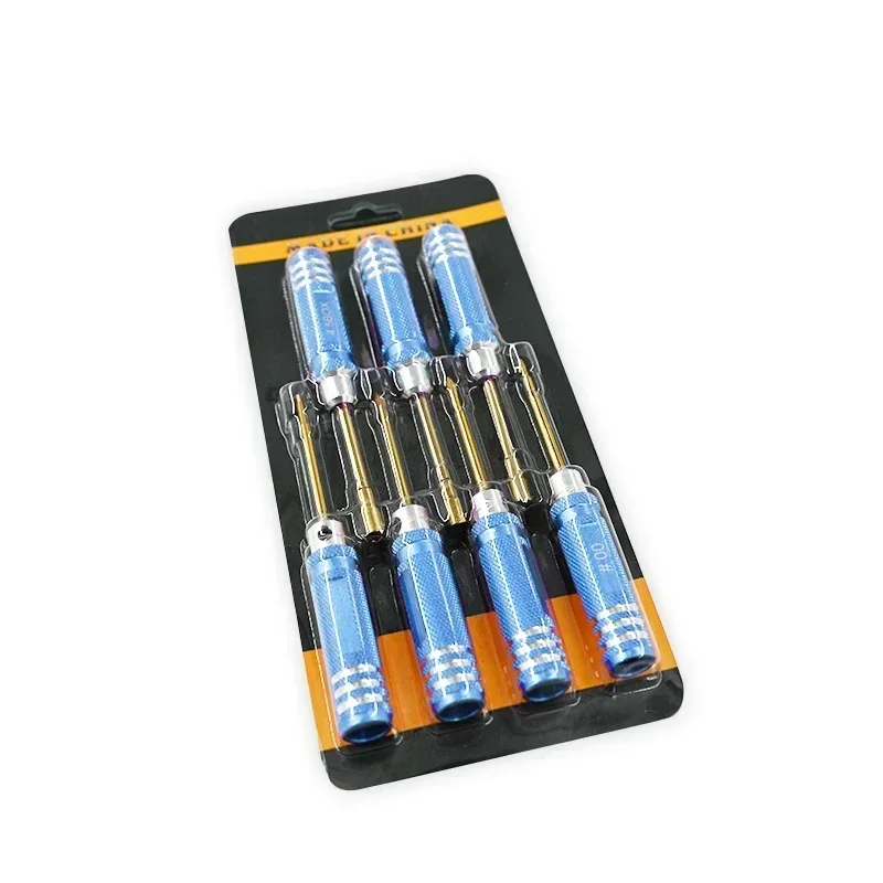 YSIDO 7Pcs 1.5 2.0 2.5mm Hex S - Rc Helicopter Tool Kit avis et prix