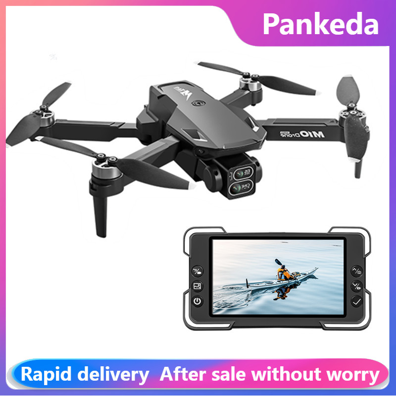 M10 Camera Drone Remote Contro - Rc Helicopter Charger avis et prix