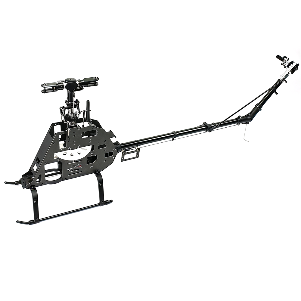 Roban 500 Class UH-60 Black Ha - Rc Helicopter Bag avis et prix
