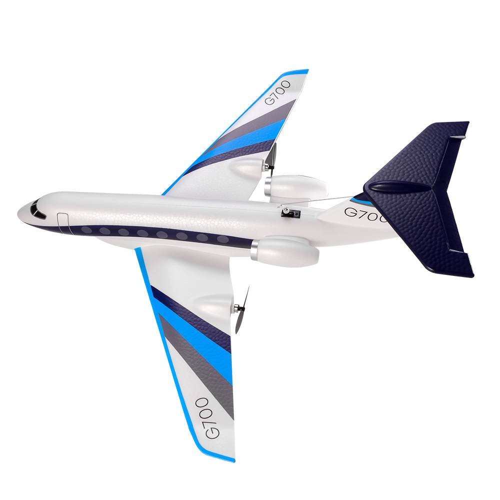 9IMOD RC Glider Plane 2.4GHz R - Rc Helicopter Gyro avis et prix