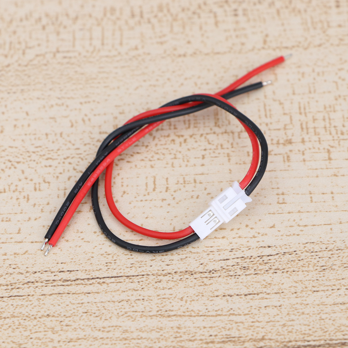 20Pcs Ph2.0 Ultra Silicone Wir - Rc Helicopter Battery avis et prix