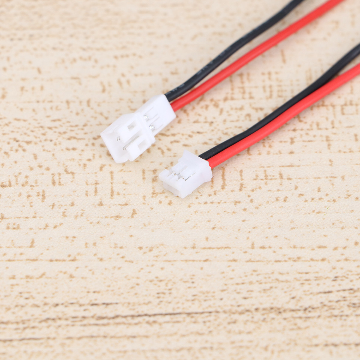 20Pcs Ph2.0 Ultra Silicone Wir - Rc Helicopter Battery avis et prix