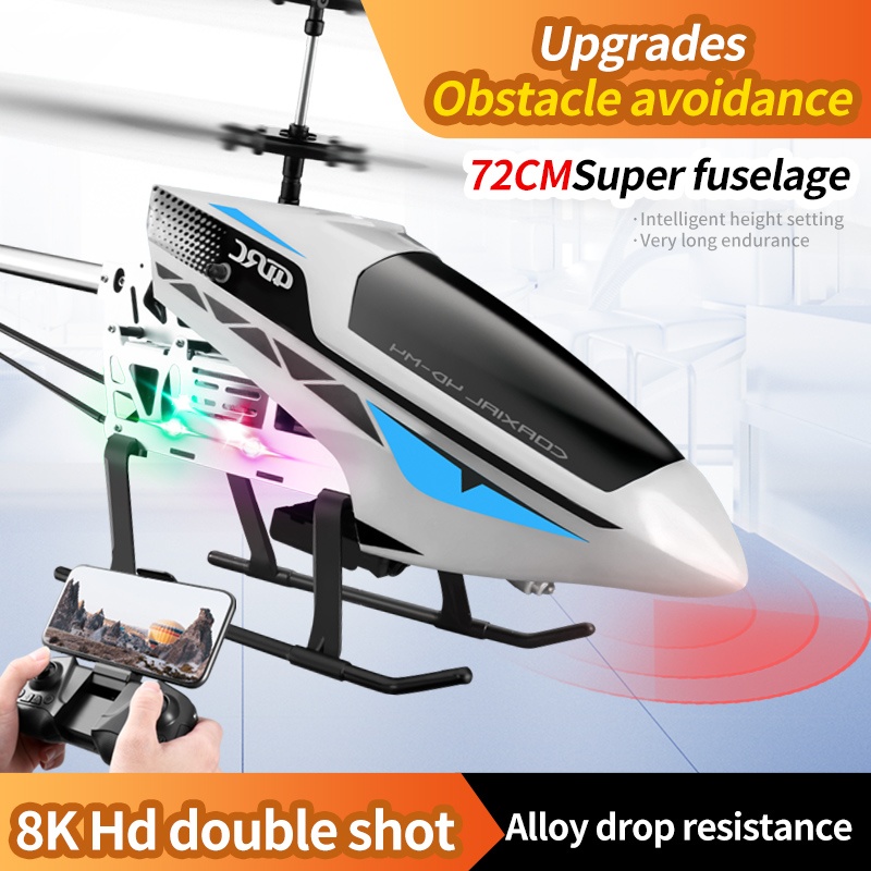 M4 Large Rc Helicopter Remote  - Rc Helicopter Large avis et prix