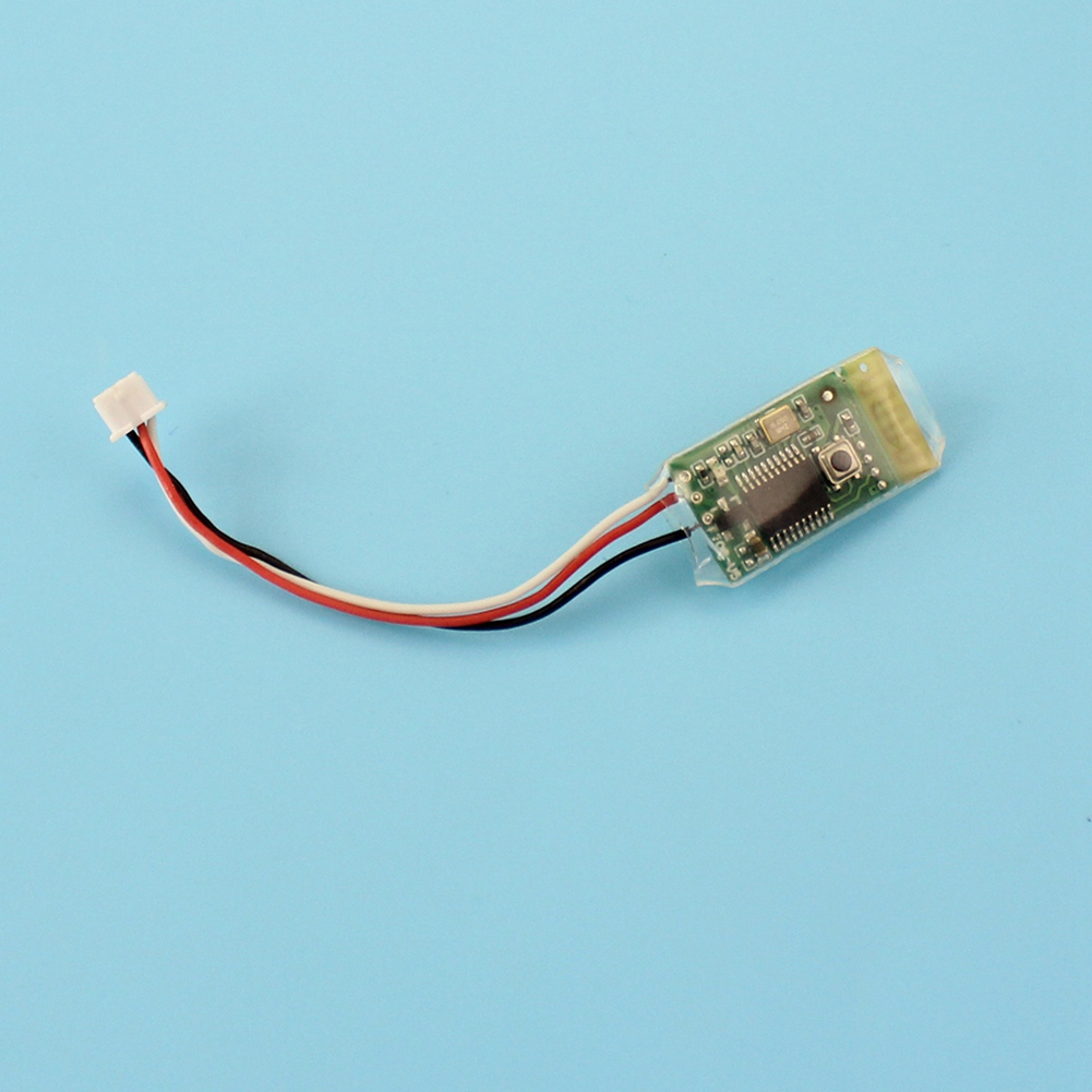 LALA SFHSS Rx SFHSS Receiver B - Rc Helicopter Servo avis et prix
