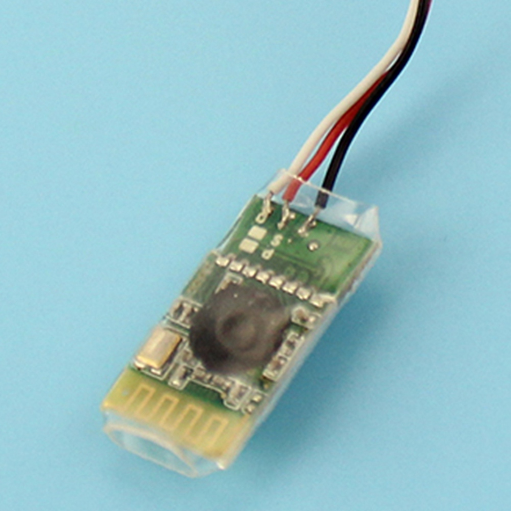LALA SFHSS Rx SFHSS Receiver B - Rc Helicopter Servo avis et prix