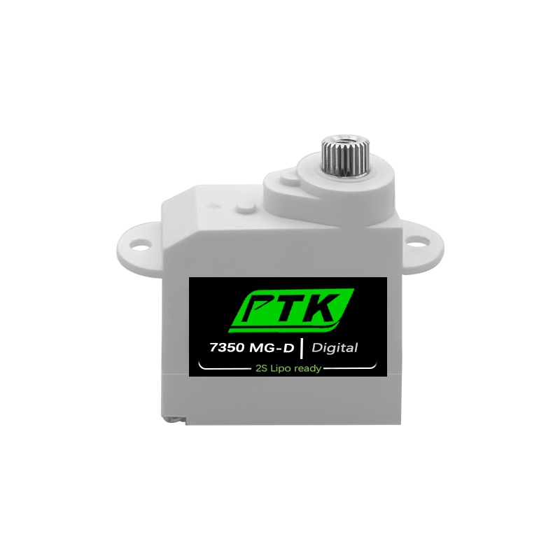 PTK 7350 MG-D 5.5g Digital Ser - Rc Helicopter Parts avis et prix