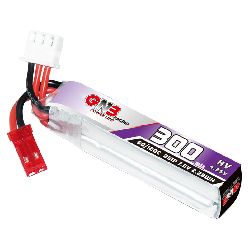 GAONENG GNB 2S 7.6V 300mAh 60C - Rc Helicopter Battery avis et prix