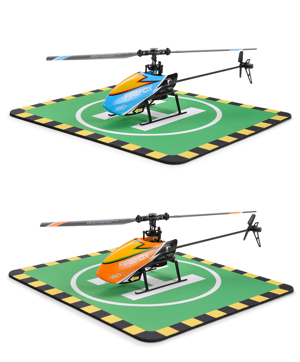 RC ERA C129 Helicopter 4 Chann - Rc Helicopter Single Rotor avis et prix