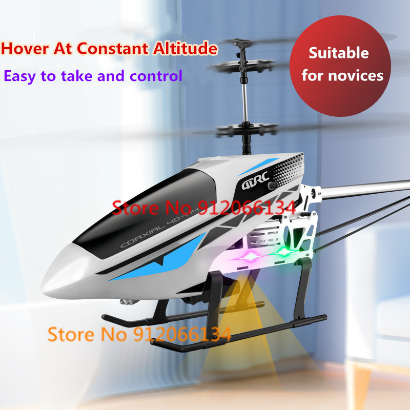 70CM 4K Dual Camera Obstacle A - Rc Helicopter Single Rotor avis et prix