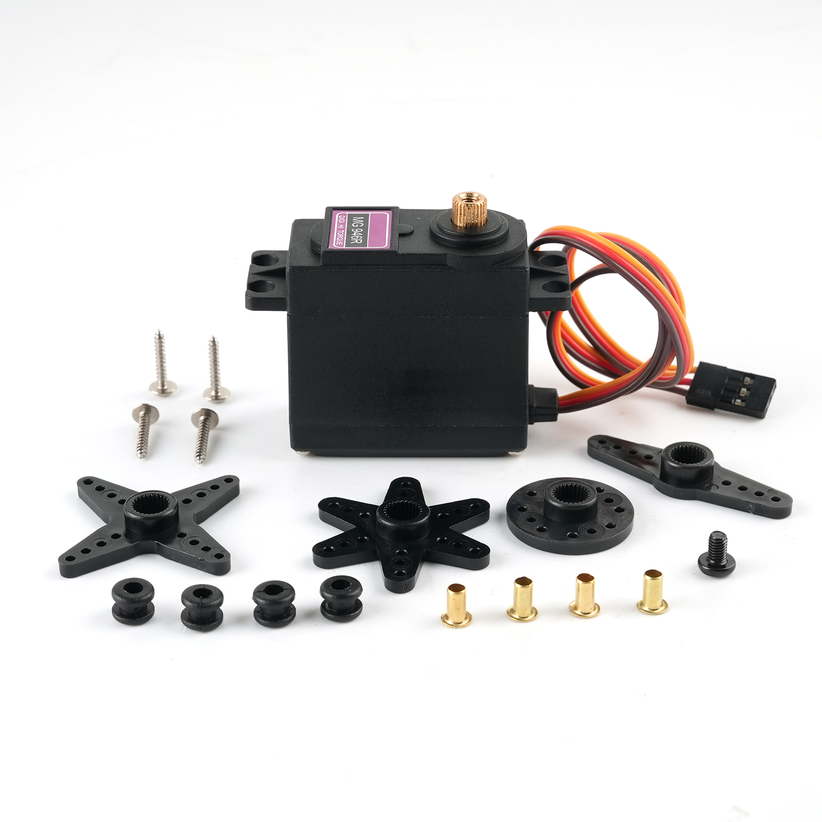 13kg Digital Servos MG946R Hig - Rc Helicopter Motor avis et prix