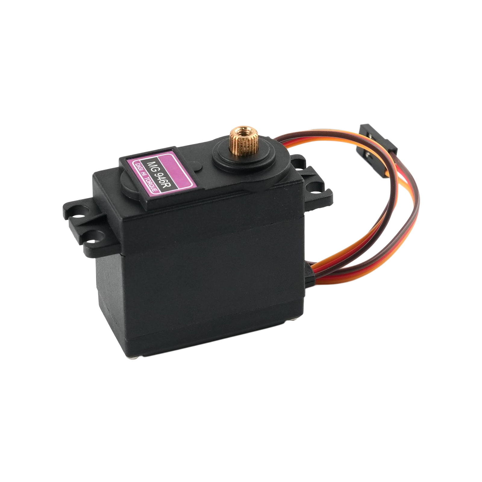 13kg Digital Servos MG946R Hig - Rc Helicopter Motor avis et prix