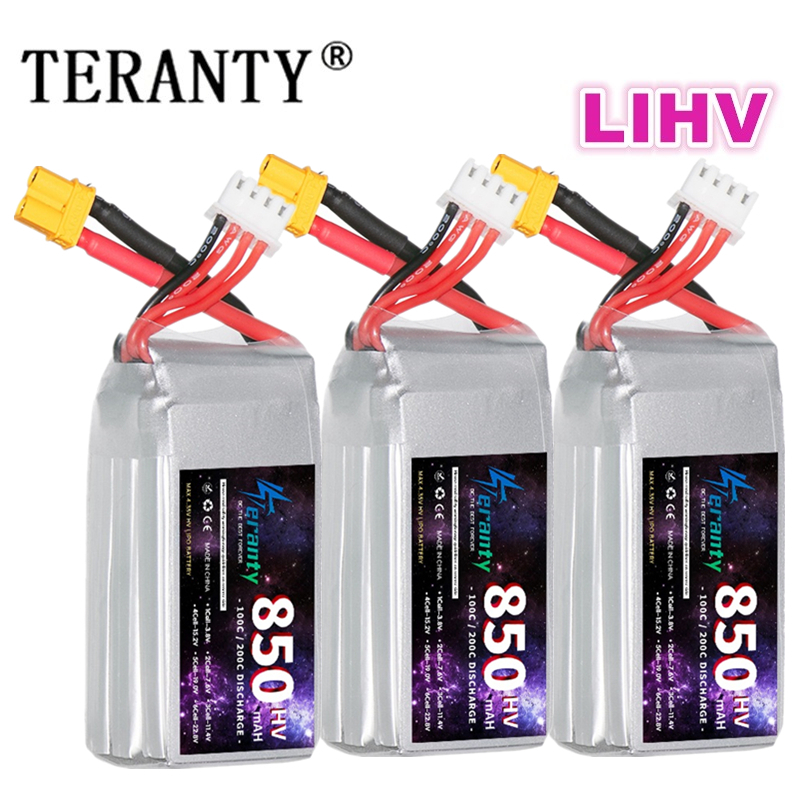 1/2/3PCS TERANTY 3S 11.4V Lipo - Rc Helicopter Battery avis et prix