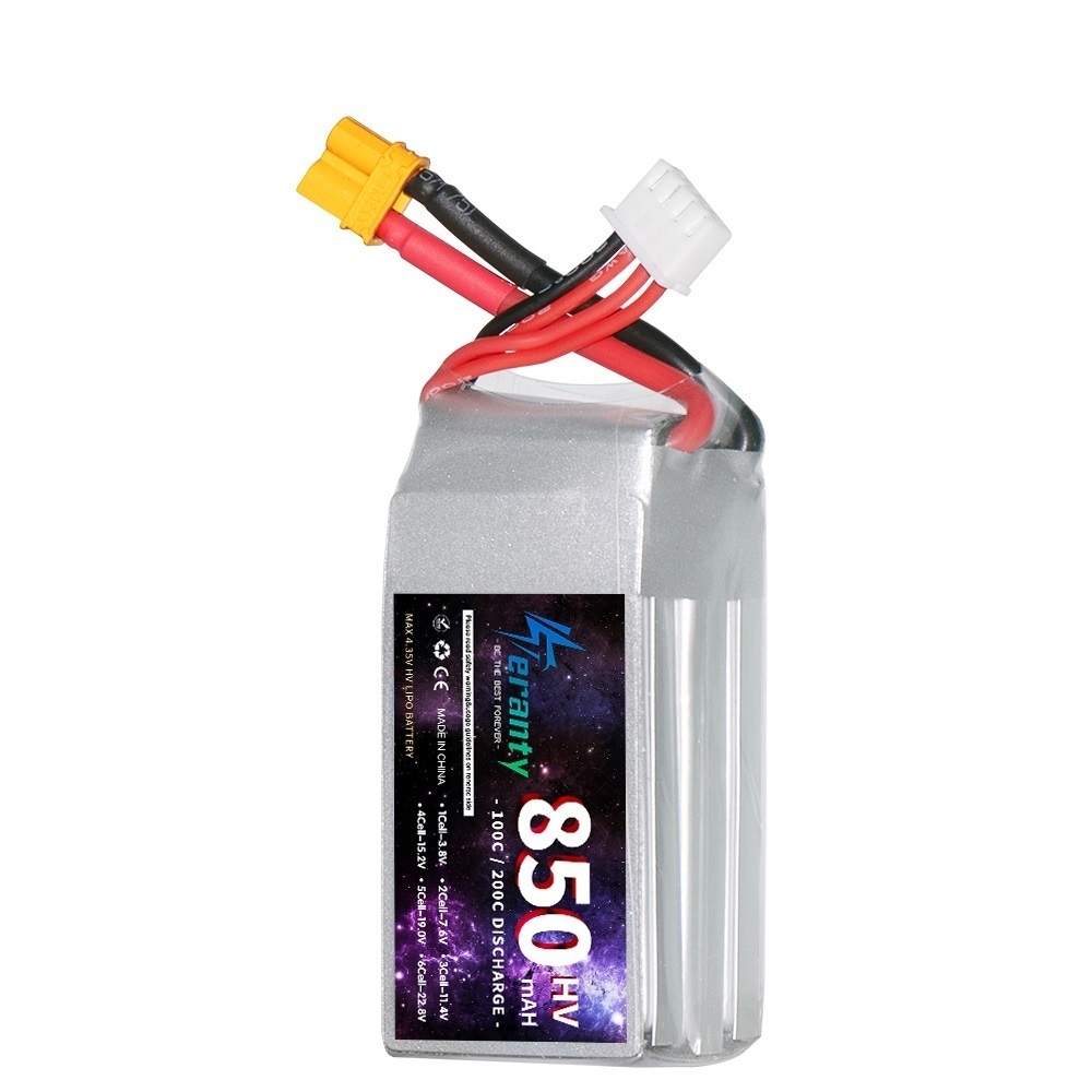 1/2/3PCS TERANTY 3S 11.4V Lipo - Rc Helicopter Battery avis et prix